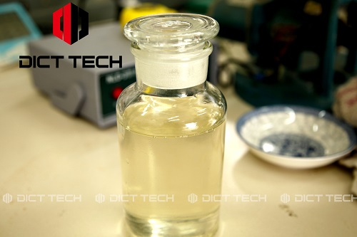 Alkali-free Accelerator